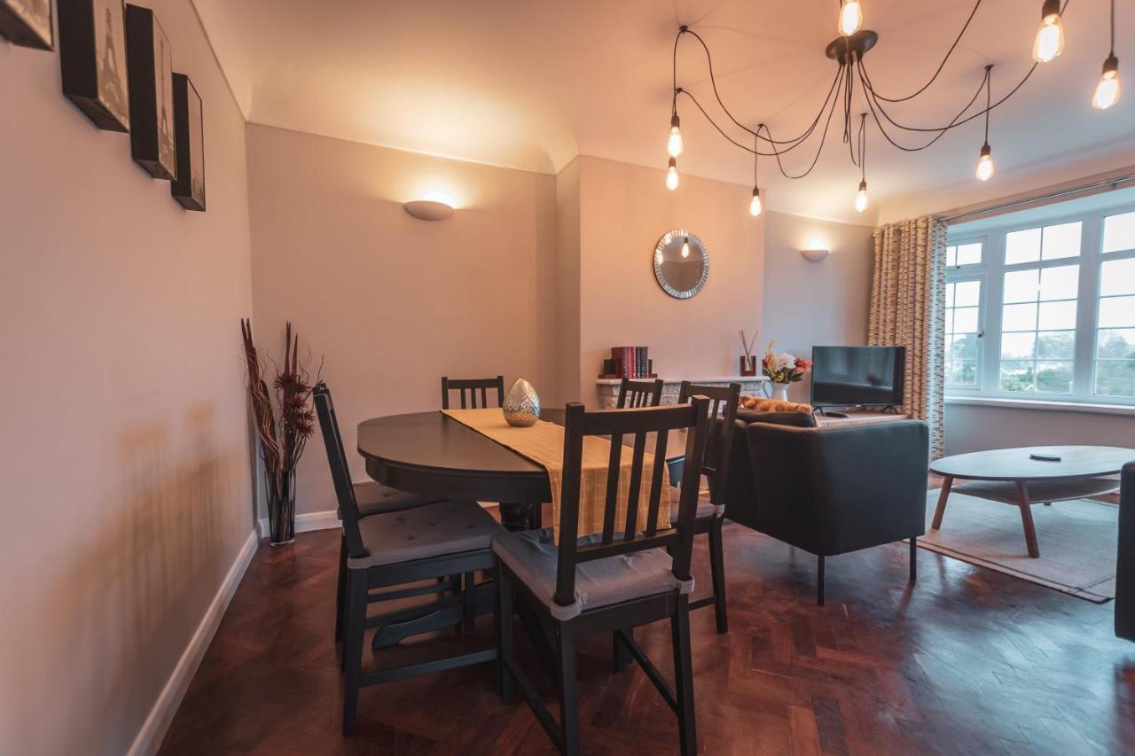 Kings Field Maisonette イーストリー エクステリア 写真