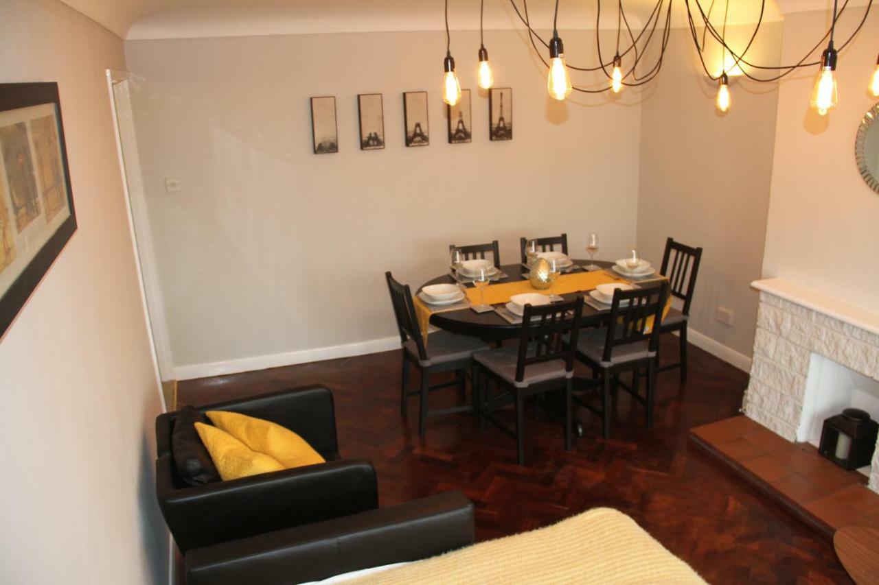 Kings Field Maisonette イーストリー エクステリア 写真