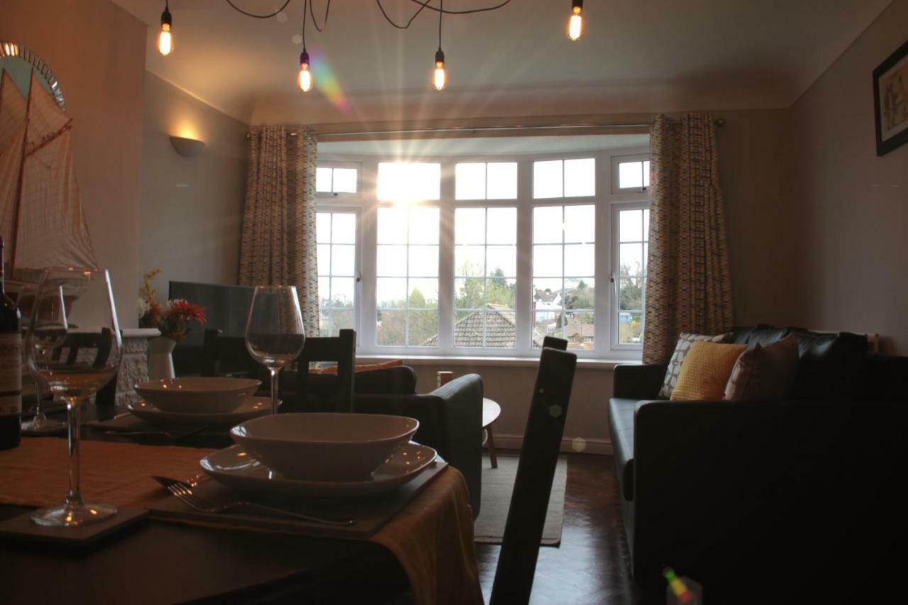 Kings Field Maisonette イーストリー エクステリア 写真