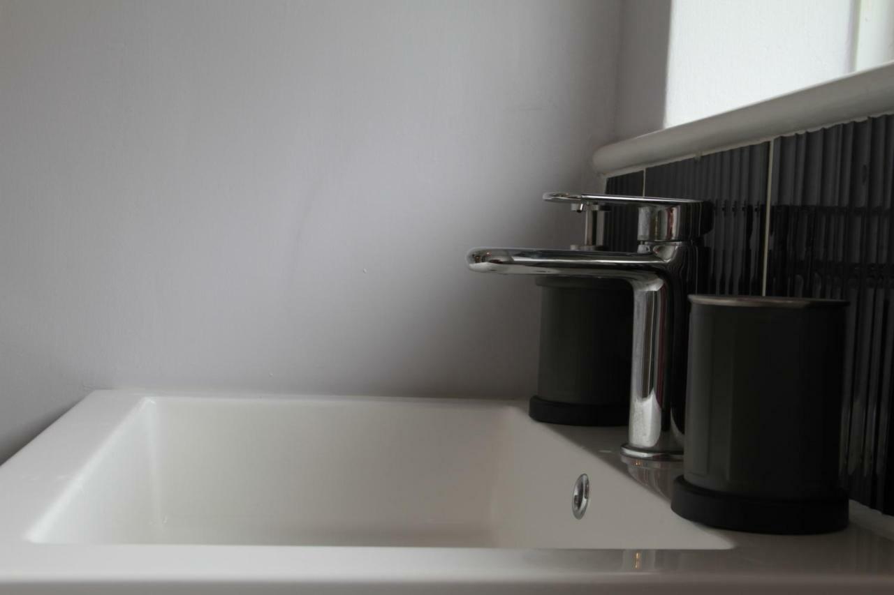 Kings Field Maisonette イーストリー エクステリア 写真