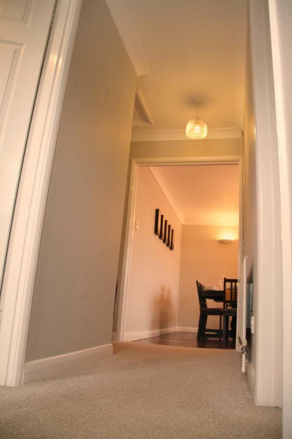 Kings Field Maisonette イーストリー エクステリア 写真